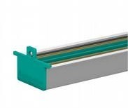 UPR-03 P+F安全柵導(dǎo)軌 上海卓峙自動(dòng)化的核心組件解析